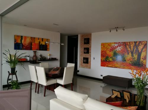 VENDO APARTAMENTO EN PANCE