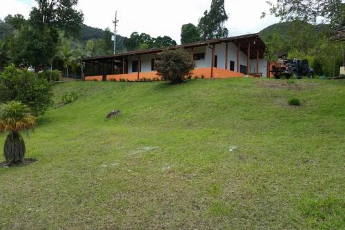 Maravillosa Finca en la Ceja