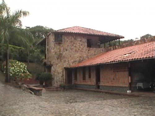 Finca en unidad cerrada, San Jerónimo
