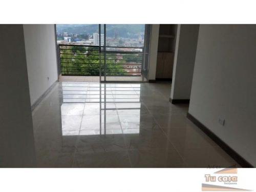 APTO CON PARQUEADERO 57mts2. ASI ES TU CASA