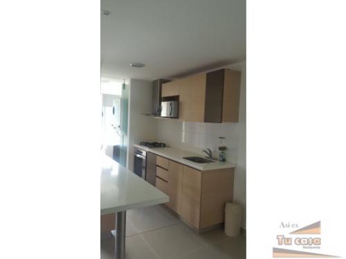 HERMOSO APTO NUEVO, 87Mts2 . ASÍ ES TU CASA