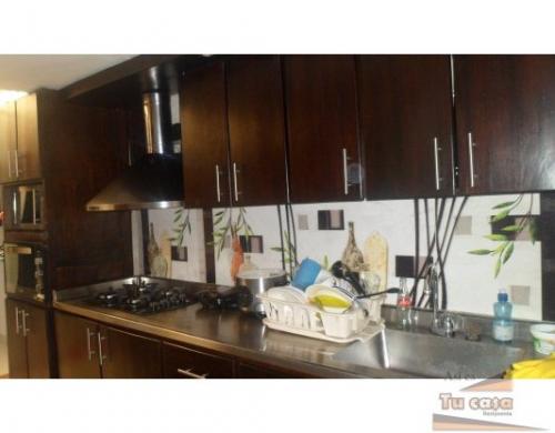 CASA 74Mts2 ,UNIDAD CERRADA. ASÍ ES TU CASA