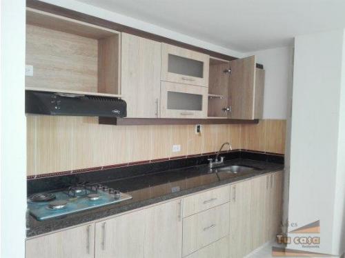 APTO SIMON BOLIVAR 65Mts2. ASÍ ES TU CASA