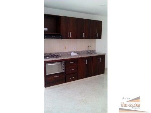 HERMOSO APARTAMENTO , 55 Mts2 . ASI ES TU CASA