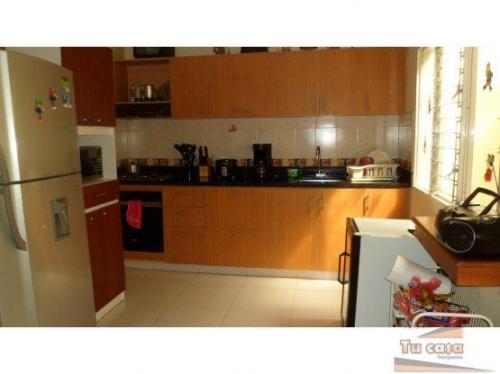 CASA EN ITAGUI SAN PIO 104Mts2 . ASÍ ES TU CASA