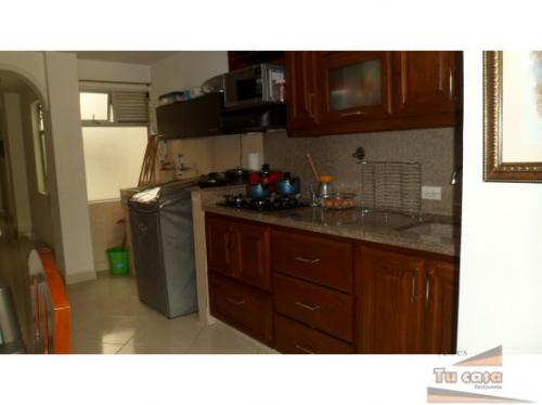 APTO ITAGUI 69 Mts2 ,3 HAB. ASÍ ES TU CASA