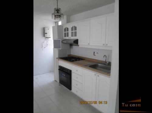 APTO 2 HAB, 58 Mts2 SABANETA. ASÍ ES TU CASA