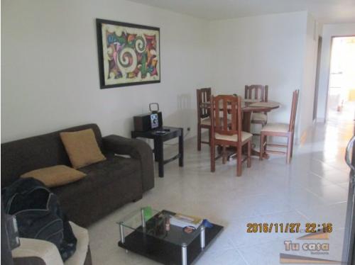 APARTAMENTO ENVIGADO 3HAB, 76Mts2 . ASI ES TU CASA