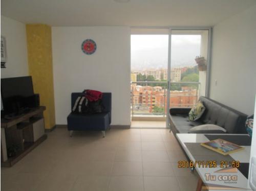 APTO CERCA A C.C MAYORCA 57Mts2. ASI ES TU CASA