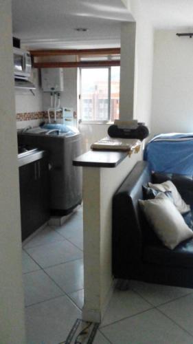 APTO UBICADO EN VILLA HERMOSA, 45Mts2. ASI ES TU CASA