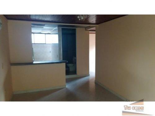 APTO UBICADO EN SAN GABRIEL , 56Mts2 . ASI ES TU CASA