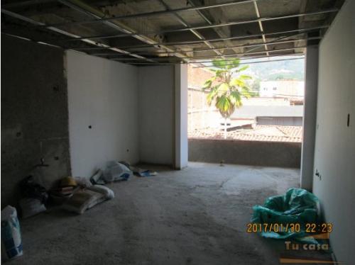 APTO CERCA AL PARQUE DE ITAGUI , 81Mts2. ASI ES TU CASA