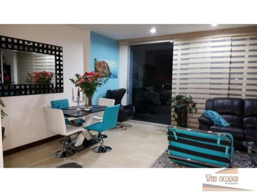 LUJOSO APARTAMENTO EN SABANETA 137Mts2. ASI ES TU CASA