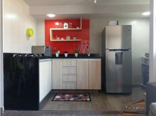 APARTAMENTO UBICADO EN ARANJUEZ 42Mts2. ASI ES TU CASA