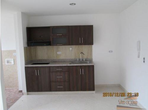 APARTAMENTO UBICADO EN CALDAS. ASI ES TU CASA