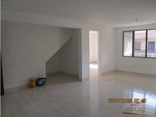 APARTAMENTO 85Mts2, UBICADO EN ITAGUI . ASI ES TU CASA