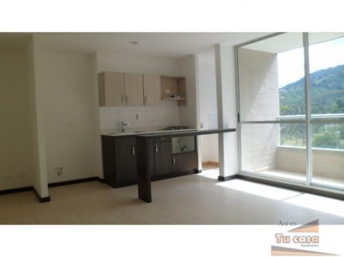APARTAMENTO 69Mts2, UBICADO EN LA ESTRELLA. ASI ES TU CASA