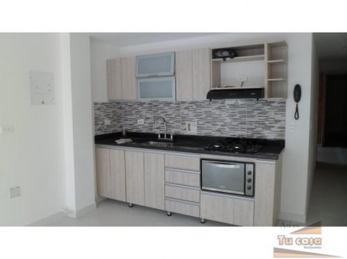 APARTAMENTO NUEVO, UBICADO EN ITAGUI. ASI ES TU CASA
