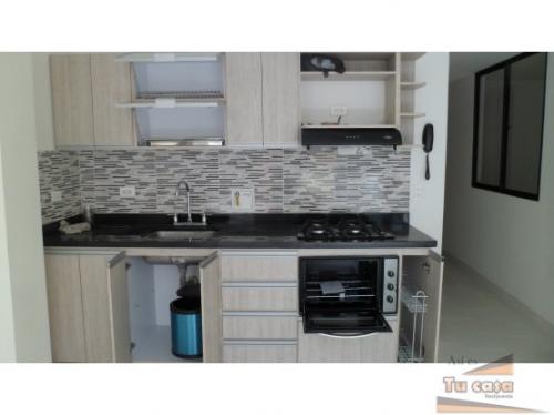 APARTAMENTO 104Mts2, UBICADO EN ITAGUI. ASI ES TU CASA