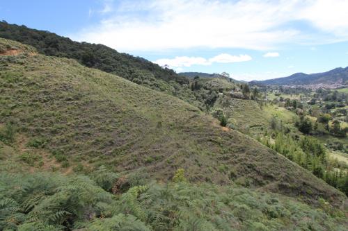 Lotes en El Retiro, 158.000 mts2