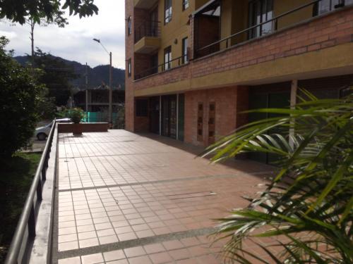 Local en arriendo la ceja de 15 mts2.