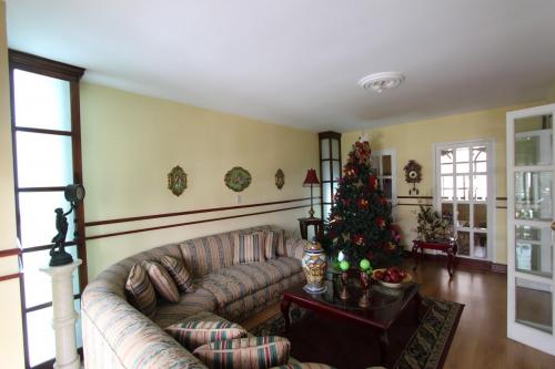 Casa en la Castellana 