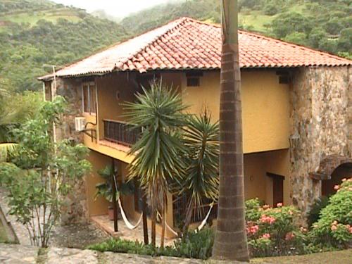Finca en unidad cerrada, San Jerónimo