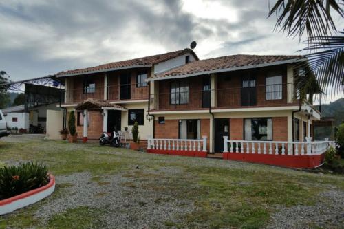 Finca hermosa en Guarne
