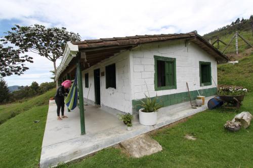  Finca 21.470 mts2 en Guarne, Antioquia