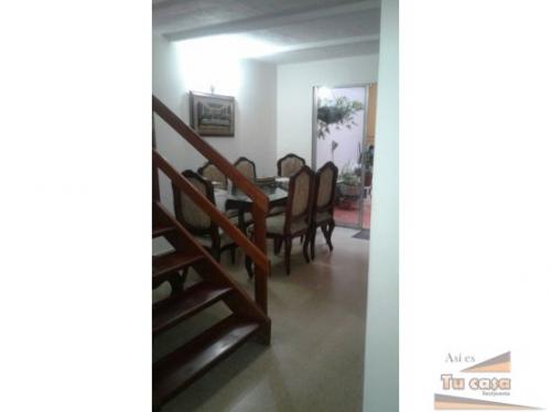 HERMOSA CASA UBICADA EN ENVIGADO, 150Mts2. ASI ES TU CASA