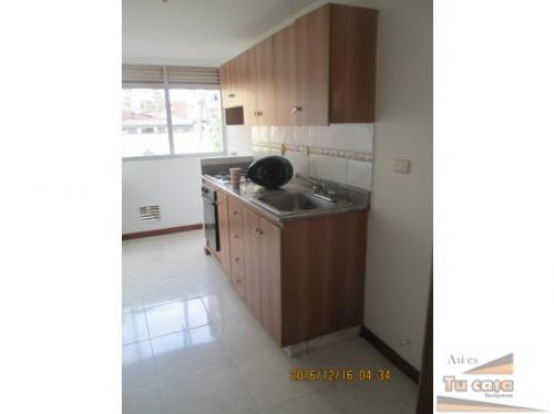 APARTAMENTO 70Mts2 , UBICADO EN ENVIGADO. ASI ES TU CASA