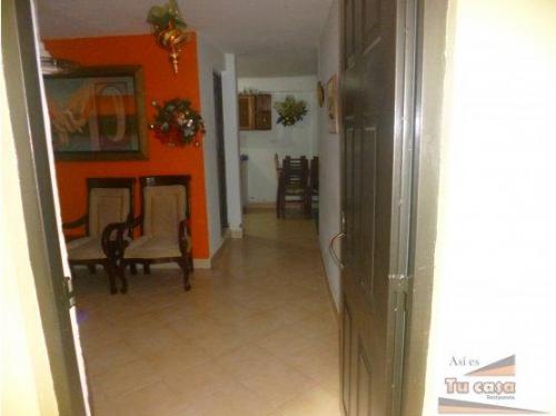 CASA 86Mts2 , UBICADA EN ENVIGADO. ASI ES TU CASA