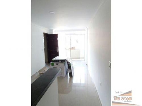 APARTAMENTO 70Mts2, UBICADO EN ITAGUI. ASI ES TU CASA