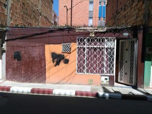 Casa Lote Brasilia II Sector