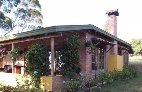 Finca en unidad cerrada 21.000 mts2, Guarne