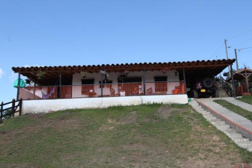 Excelente finca en Guarne