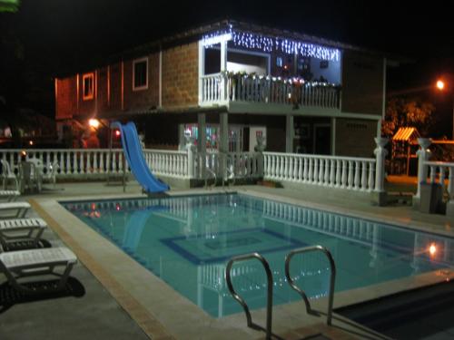 Finca de recreo en Porce, Antioquia