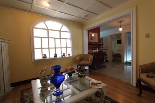 Casa en la Castellana 