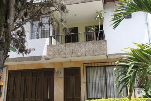 Vendo Casa en Laureles
