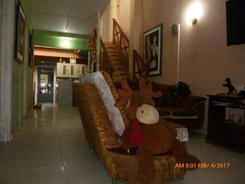 Vendo Casa en Sector Residencial de Neiva