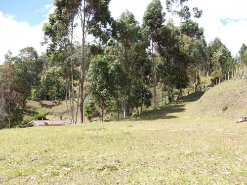 Lote cerca al Pueblo de Guarne