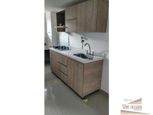 APARTAMENTO UBICADO EN RODEO ALTO. ASI ES TU CASA
