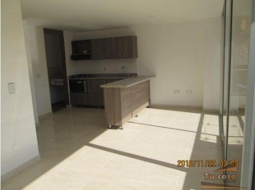 APARTAMENTO 70Mts2, UBICADO EN SABANETA. ASI ES TU CASA