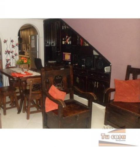 CASA UBICADA EN ITAGUI 74Mts2. ASI ES TU CASA