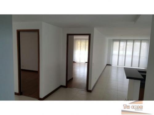 GRANDIOSO APARTAMENTO A ESTRENAR, ENVIGADO. ASI ES TU CASA
