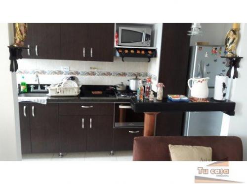 HERMOSO APARTAMENTO, UBICACIÓN ENVIGADO. ASI ES TU CASA