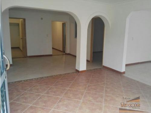 ESPECTACULAR CASA PARA ESTRENAR, UBICADA EN ITAGUI. ASI ES TU CASA