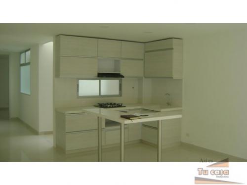 HERMOSO APARTAMENTO A ESTRENAR 98Mts2. ASI ES TU CASA