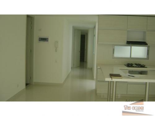 APARTAMENTO 104Mts2 A ESTRENAR. ASI ES TU CASA