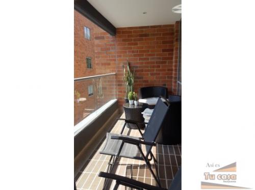 HERMOSO APARTAMENTO NUEVO 138Mts2. ASI ES TU CASA